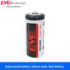 EVE Energy ER14335 3.6V Primary Lithium Battery 2/3 AA 1650mAh