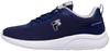 Fila Spitfire FFM0077 FFM0077.53135 Sneakers Medieval Blue/grey Purple