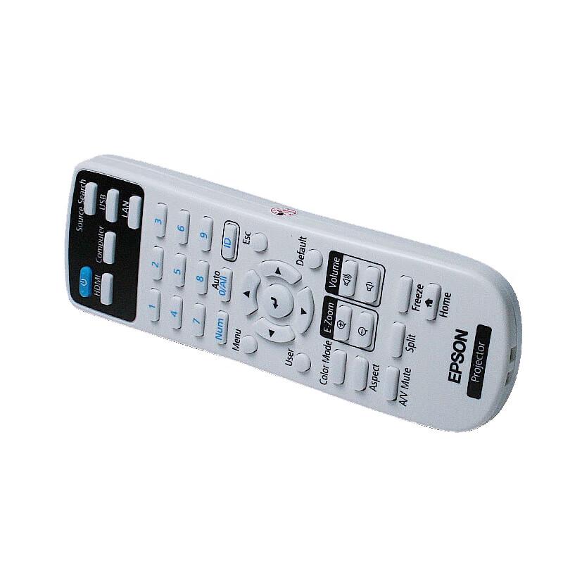 Пульт дистанционного управления для проектора Epson CH-TW7000
