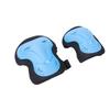 Protective Gear Skateboard Scooter Roller Skate Bike Bicycle Knee Elbow Wrist protection Guard for Adult Youth Kids