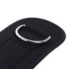 Double Layers Weighted Pull-up Belt Adjustable Weighted Muscle-up Belt  Training