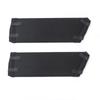 2pcs Car Trunk Side Storage Organizer Board Partitions Plate Tail Box For Mazda CX-4 CX-5 2016-    2024