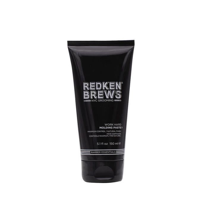 Redken Brews Pâte Coiffante 150ml