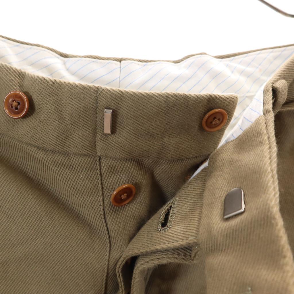 EDIFICE made in Japan tailored jacket Setup 46 Brown Men's Used