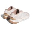 Adidas Originals Niteball Ii Shoes 'Cream White Grey Brown' Women's Sneakers FZ5870