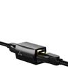 Shanze RJ45 Network Cable Connector for Cat5e/Cat6.