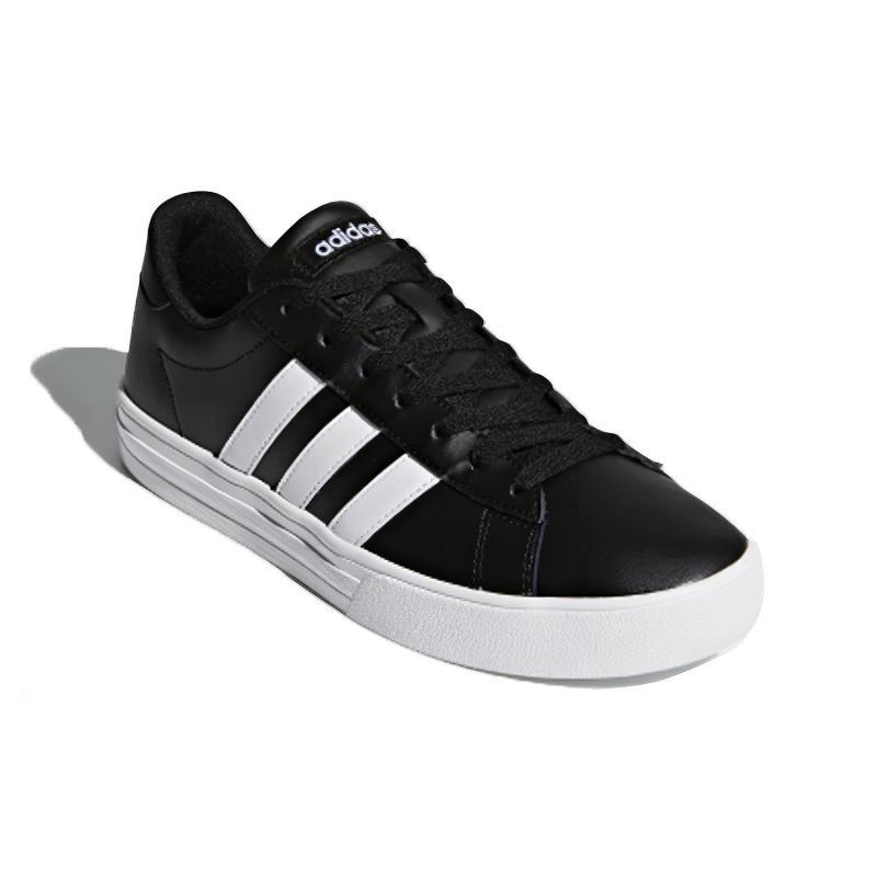 Adidas Neo Daily 2.0 Black/White Sneakers DB0161