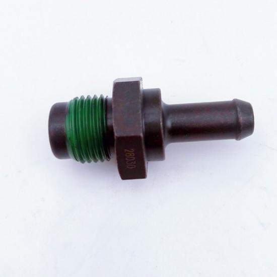 OEM FOR Toyota Lexus Ventilation Valve Sub-Assy PCV Valve 12204-28030 – 1pc