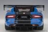 AUTOart Dodge Viper ACR Stripe Finished Product 71734 1/18 Blue/Black