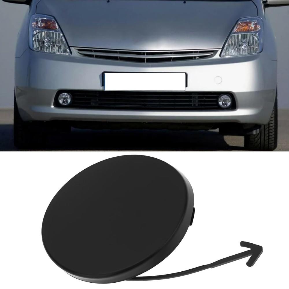 

5212747010CO Front Tow Hook Eye Cover For Toyota Prius 2004-2009