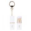 Feenah 902 Ondergo Mini Blush Brush With Keyring