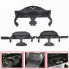 Car Dash Mounted Console Cup Holder Front Right/Left Retractable Drinks Holder for BMW E39 Professional Accessories For BMW