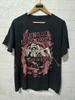 Avenged Sevenfold The Price of Evil 2011 Band Tour Tshirt Unisex T-Shirt