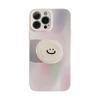 Creative Smiley Face Phone Case
