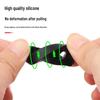 Car Door Shock Absorbing & Soundproof Silicone Protection Pad