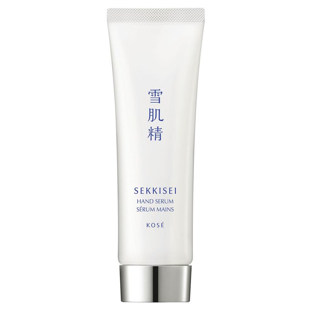Sekkisei Hand Serum 50g in Moisturizing Tears Hand Serum with Translucent Skin [Released 2015] Job's
