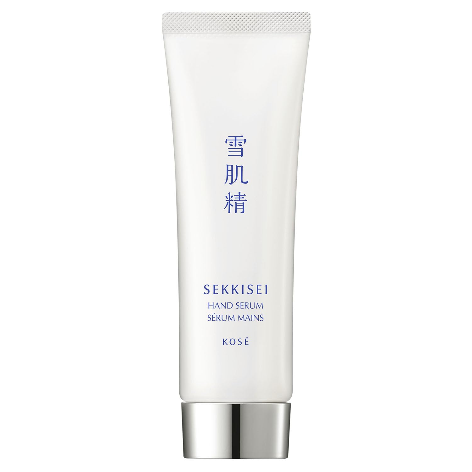 

Sekkisei Hand Serum 50g in Moisturizing Tears Hand Serum with Translucent Skin [Released 2015] Job s