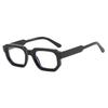 Small Frame Women Sun Glasses UV400 Retro Eyewear Personalized Square Sunglasses  Travel