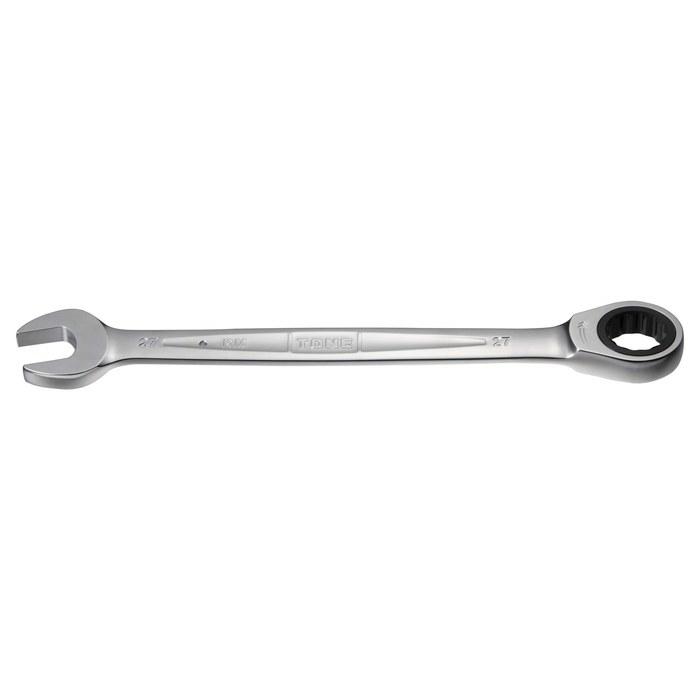 [Tone] Ratchet Combination Wrench HPRM-27 27mm