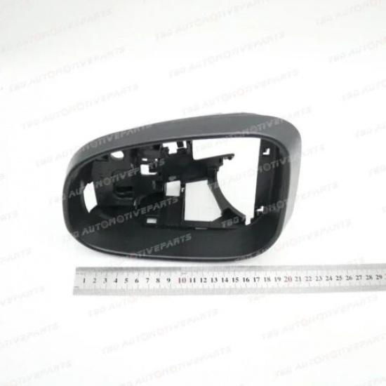 Car Side Mirror Lower Cover Base Bottom Cap for Volvo S60 2011 -