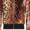 VERSACE Jackets & Coats Men's Brown A85583-A233958-A7804