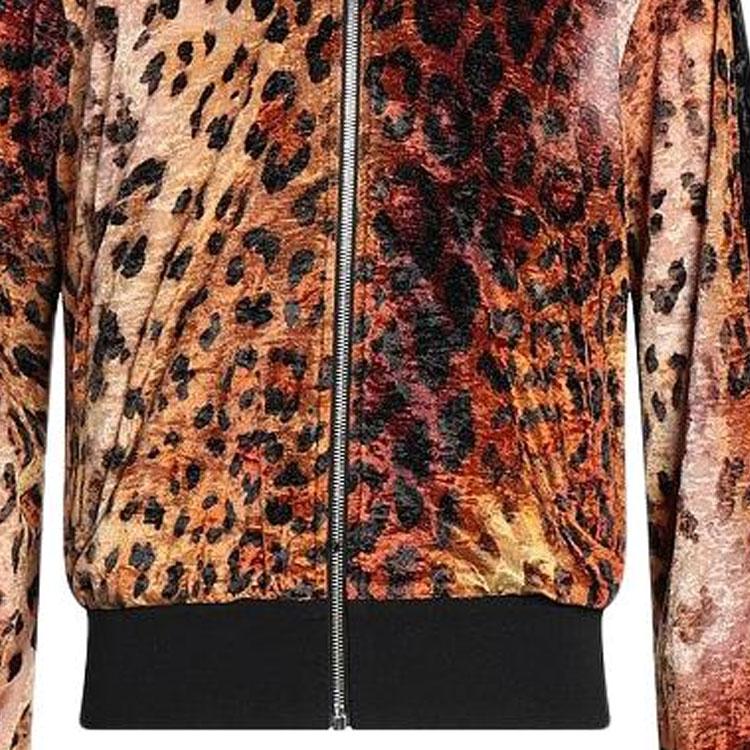 VERSACE Jackets & Coats Men's Brown A85583-A233958-A7804