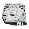 KEM-490 Portable DVDCD Disc Drive Replacement for Optical Drives, Compatible with CUH-1001A, CUH-1115A, CUH-10XXA, and CUH-11XXA.