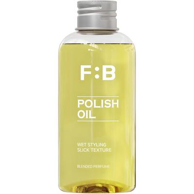 For Beaut Wet Polish Hair Oil, 160ml, 1 Unit
