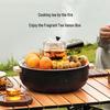 SUPOR Tea Pots and Portable Tea Sets