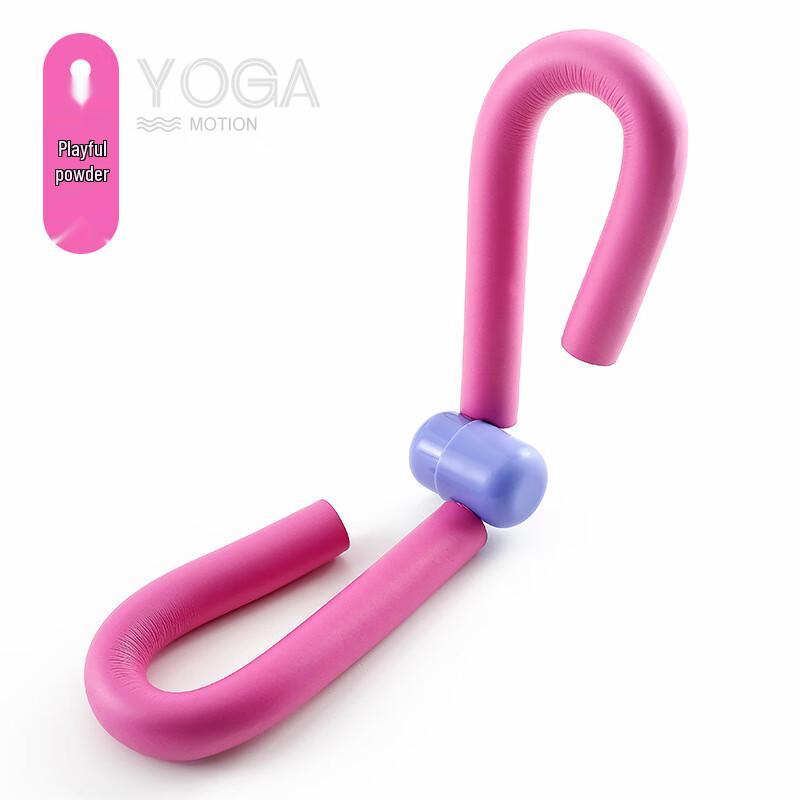 Leg Shaper & Thigh Master Exerciser One Size