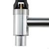Beverage Tap Assembly for Drinks In Stainless Steel Material