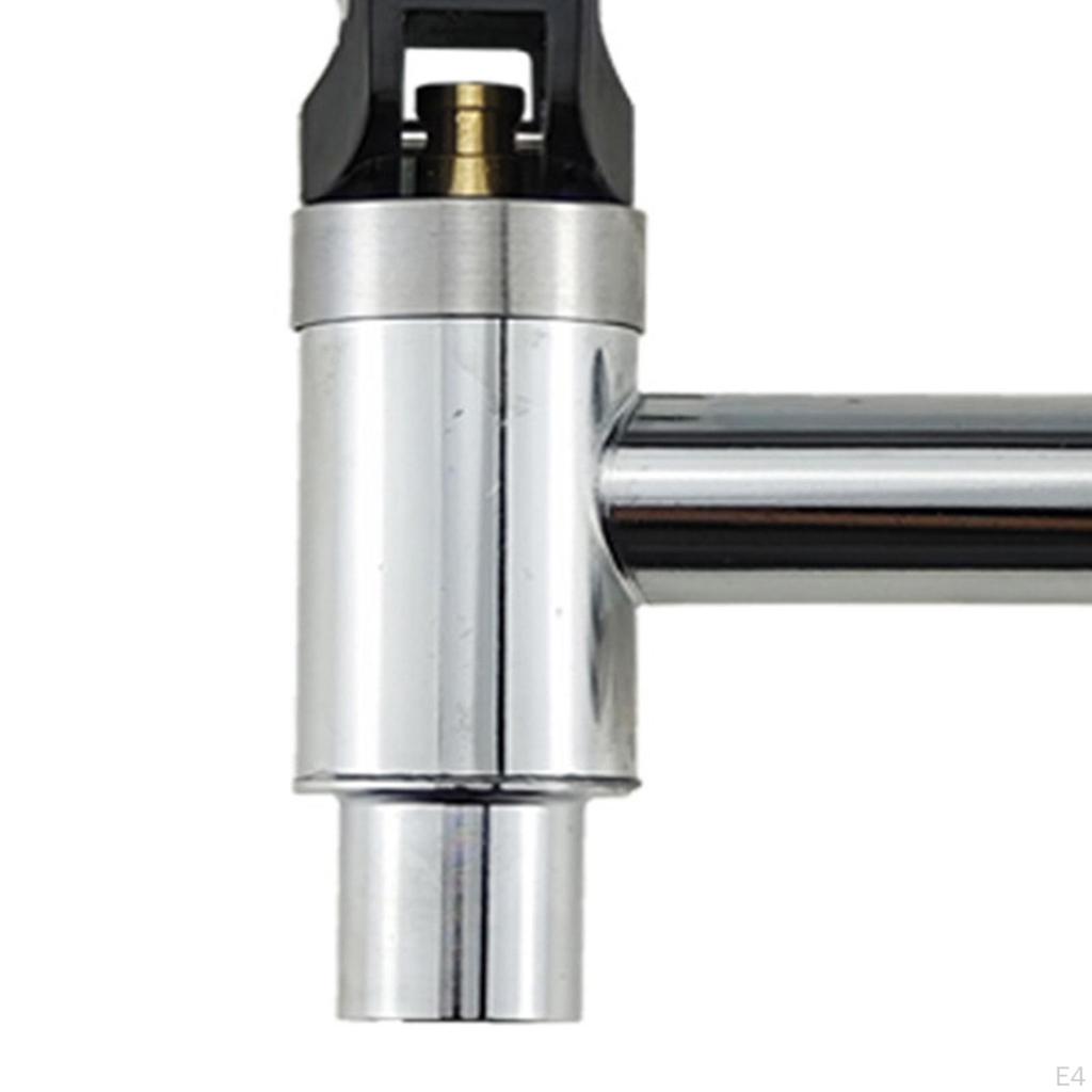 Beverage Tap Assembly for Drinks In Stainless Steel Material