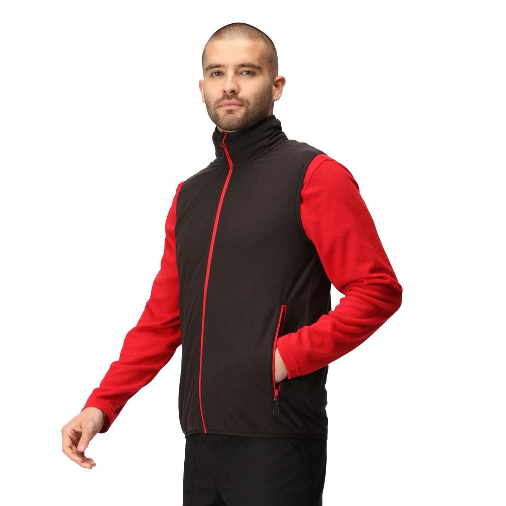 Regatta Professional Mens Fleece Gilet