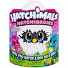 Hatchimals HatchiBabies Cheetree Umo Baby Cheetree Utgåva från utlandet Född! [Produkt]