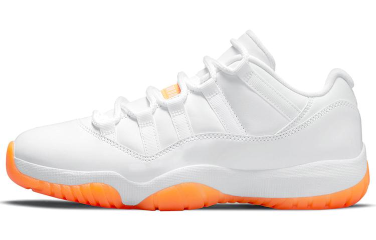 Air Jordan 11 Retro Low Bright Citrus Women s AH7860-139 36