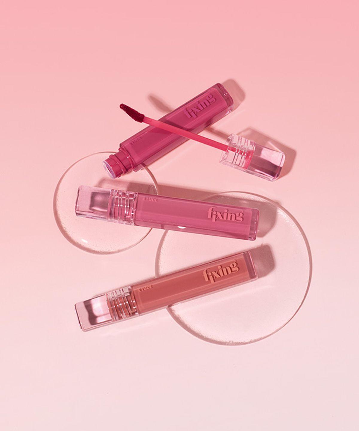 Glow Fixing Tint 3.8g 2 pieces