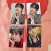[USED] BTS Venue Limited RUNSEOKJIN_EP TOUR Trading Cards JIN 4 Cards