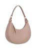 2025 Trend: Women's Luxury Half-Moon Crossbody Handbag - Fashionable, High-End, Large Capacity Shoulder Bag
