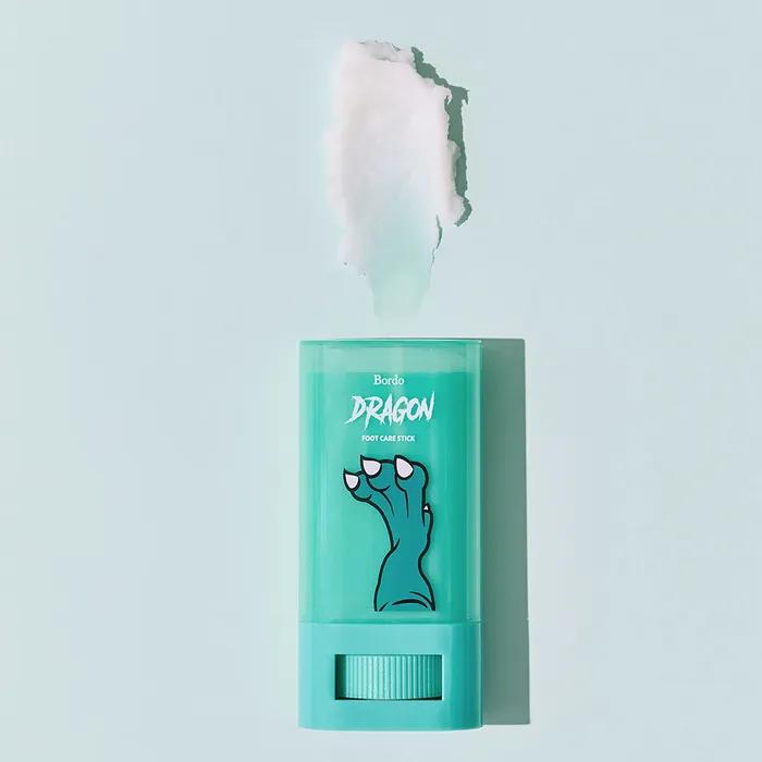 

[1+1] Увлажняющий стик для ног Dragon Agabal 18г Уход за ногами/Увлажняющий крем для ног/Пятки/Подошвы