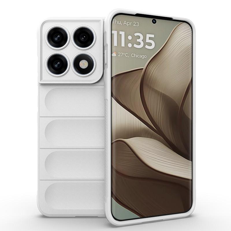 For Motorola Edge 70 Pro Moto Edge 50 60 70 Fusion 50 Neo Case Shockproof Soft TPU Silicone Protective Phone Back Cover Funda