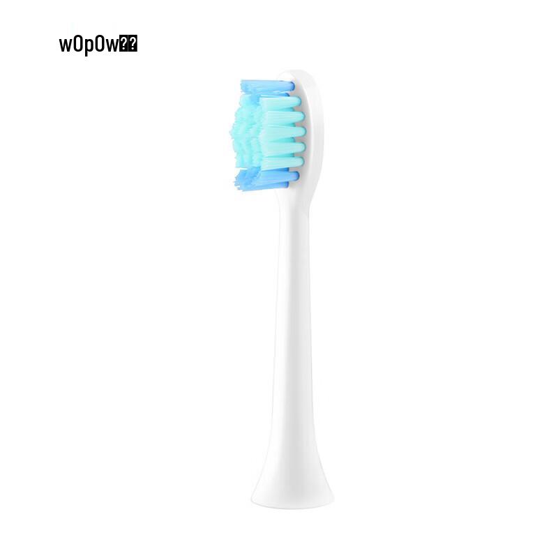 WOPOW ET02 Sonic Electric Toothbrush CN plug (adapter included)