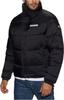 Winter Jacket Napapijri Short Jacket Suomi (NA4GJF) Black
