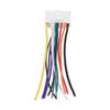 12 Pin Audio Wire Harness Accessory Replacement for Nissan Tiida Car Dual Stereo System