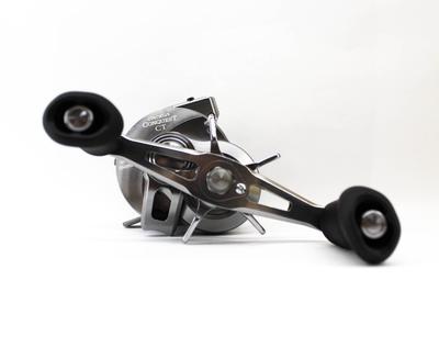 SHIMANO Reel Baitcast Ocea Conquest CT 200 HG 2025 Right Hand