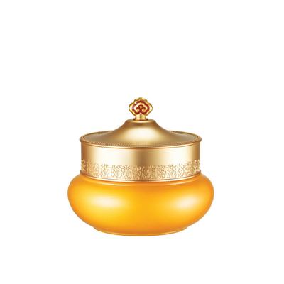 GONGJINHYANG FACIAL CREAM CLEANSER 210ML, Moisturizing, KBeauty, Korean Cosmetics, Sample