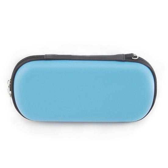 Custodia per Prodotti di Archiviazione Memoria Flash Drive Digitale Borsa da Viaggio per Scheda USB