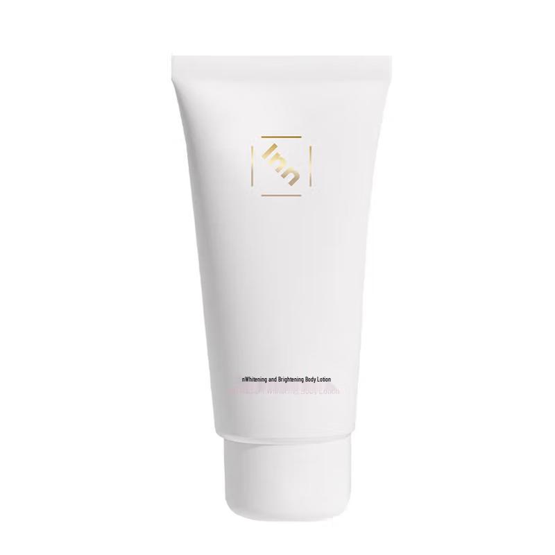 INN Pink Brick Aufhellende Körperlotion