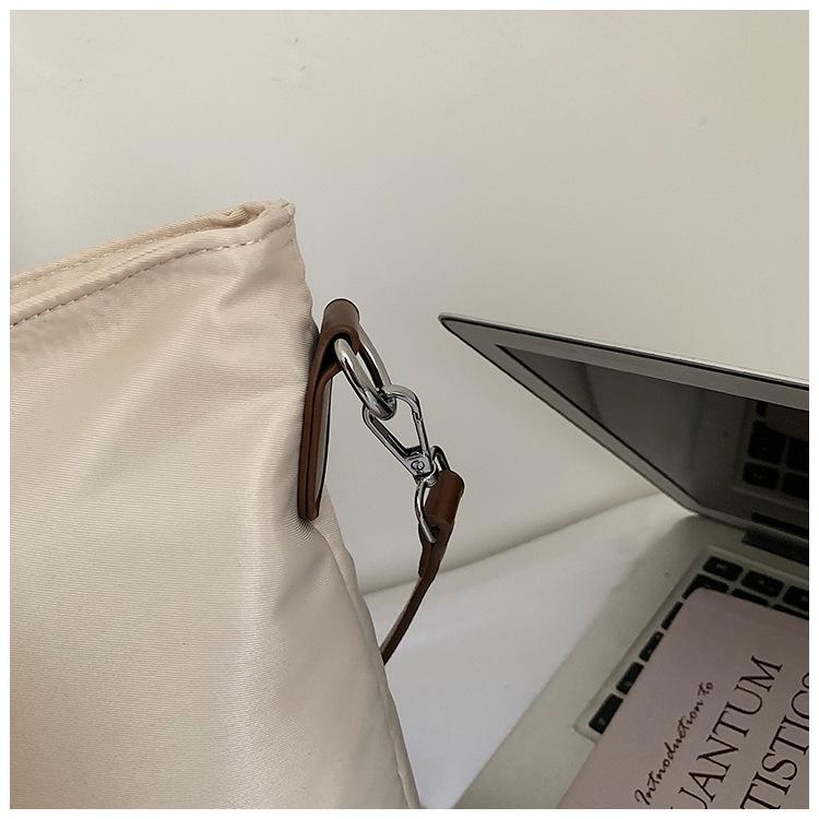 2026 Summer Korean Style Personalized Ins Casual Shoulder Tote Bag