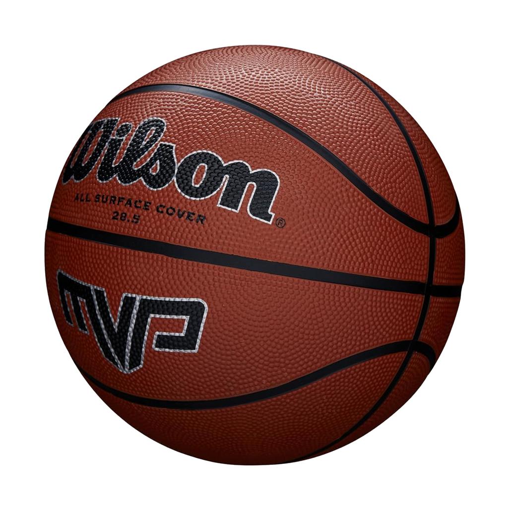 Wilson MVP V2 Basketball