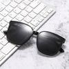Men Women Myopia Sun Glasses Trend Finished Sunglasses Myopia Glasses Prescription  0 -1.0 -1.5 -2.0 -2.5 -3.0 -3.5 -4.0 -6.0